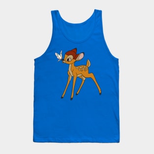 Bambi Tank Top